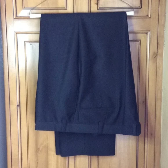FINAL SALE PRICE Calvin Klein Black Tuxedo/Suit